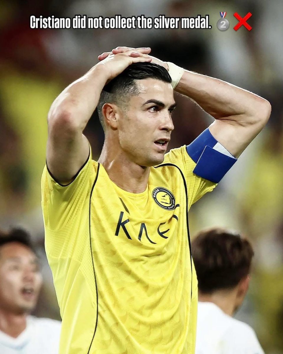 Ronaldo’s Sixth Balon’dor tweet media