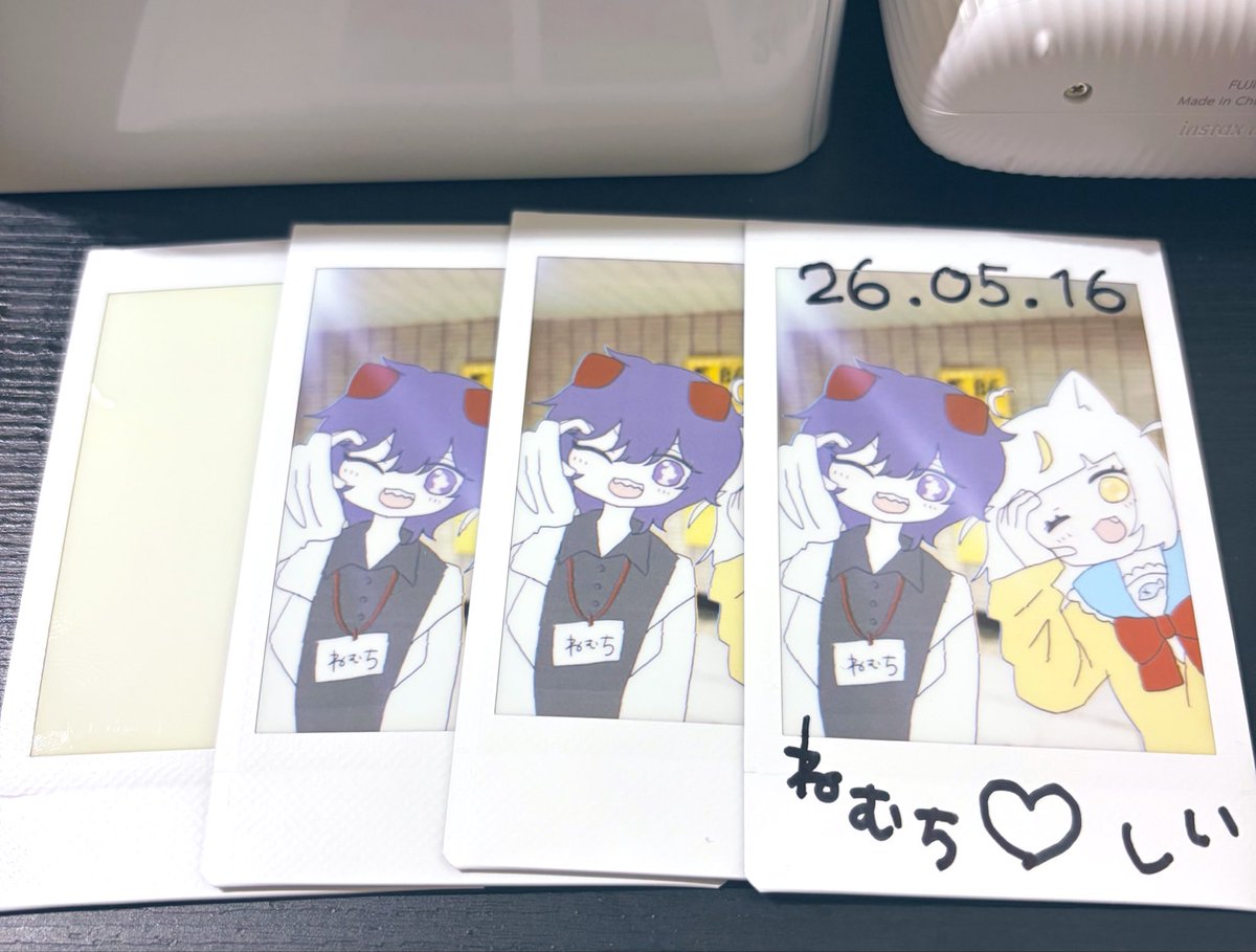 寝言ねむち💤💜💤 (@Nem5meN) / Posts / X