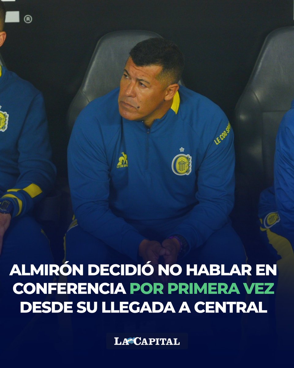 Diario La Capital tweet media