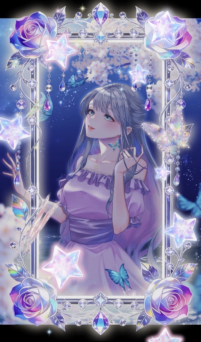 めめ tweet media