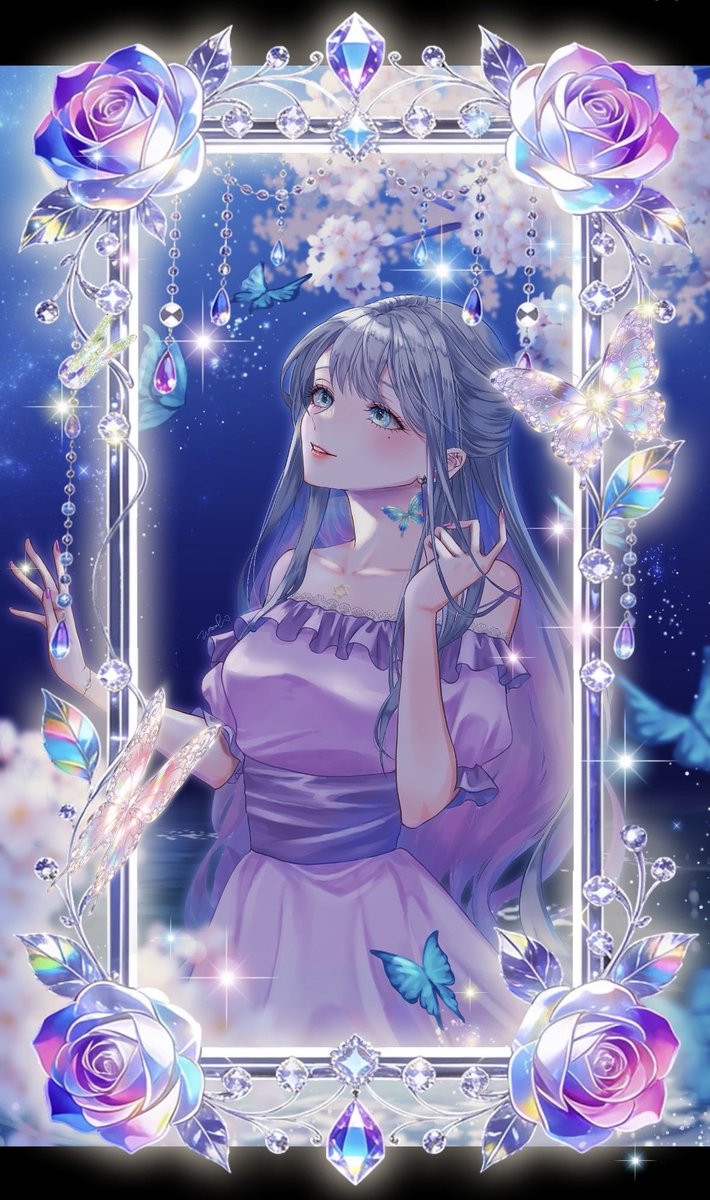 めめ tweet media