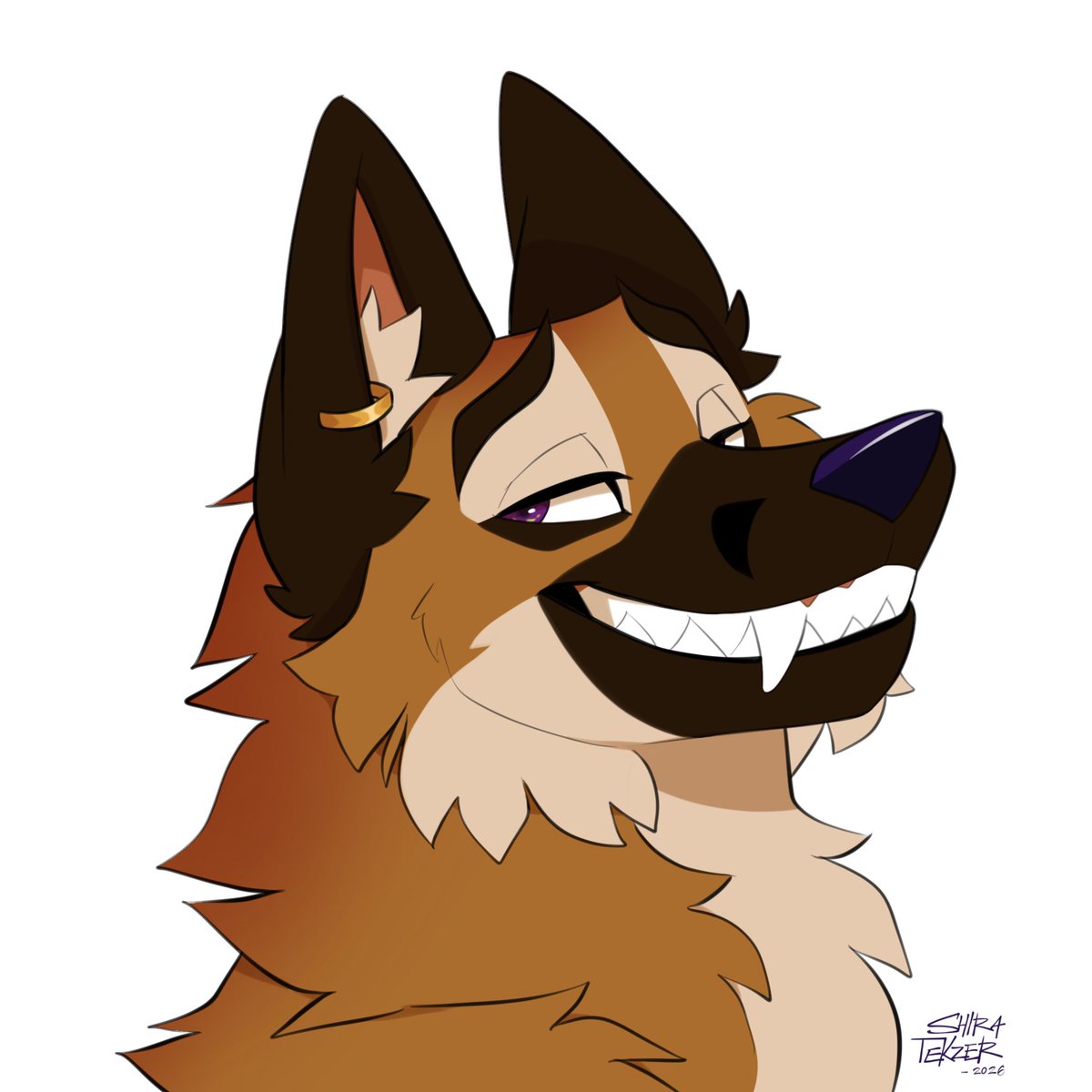 ✖️stripedwolf!🏝️✖️ tweet media