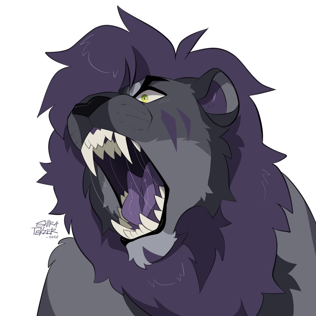 ✖️stripedwolf!🏝️✖️ tweet media