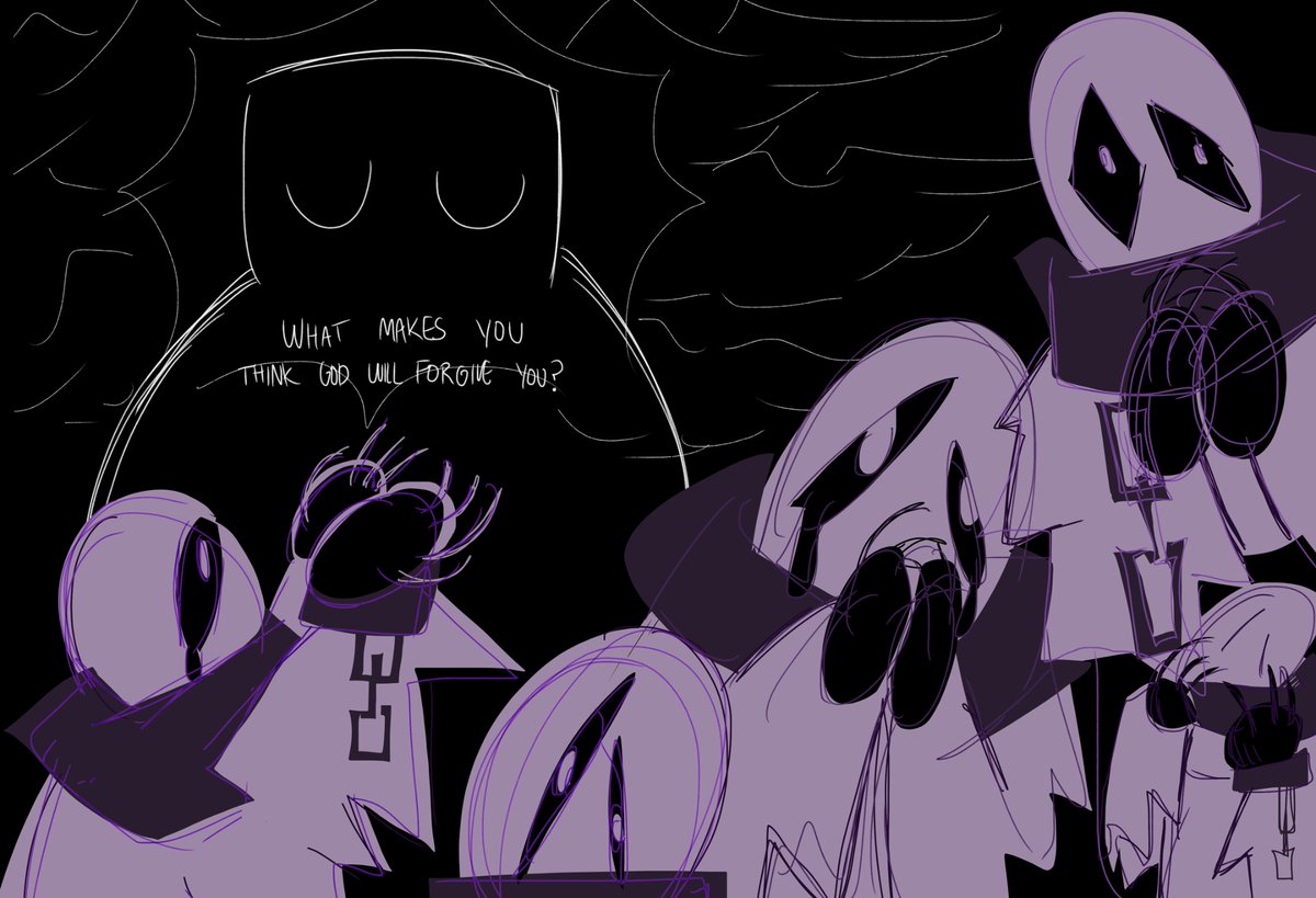// BLUU (@bleuscrn) / Posts / X