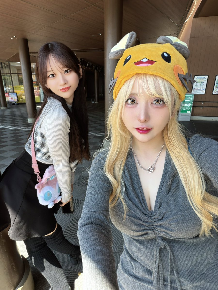 まぐりこ🍒🖤@5/22&23生誕祭in東京 tweet media