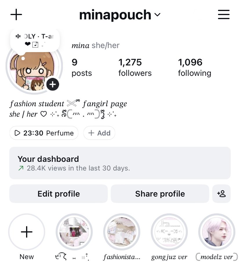 𝑚𝑖𝑛𝑎𝑔𝑖𝑐𝑎 ๑ ◡ 🐰 ྀིྀ tweet media