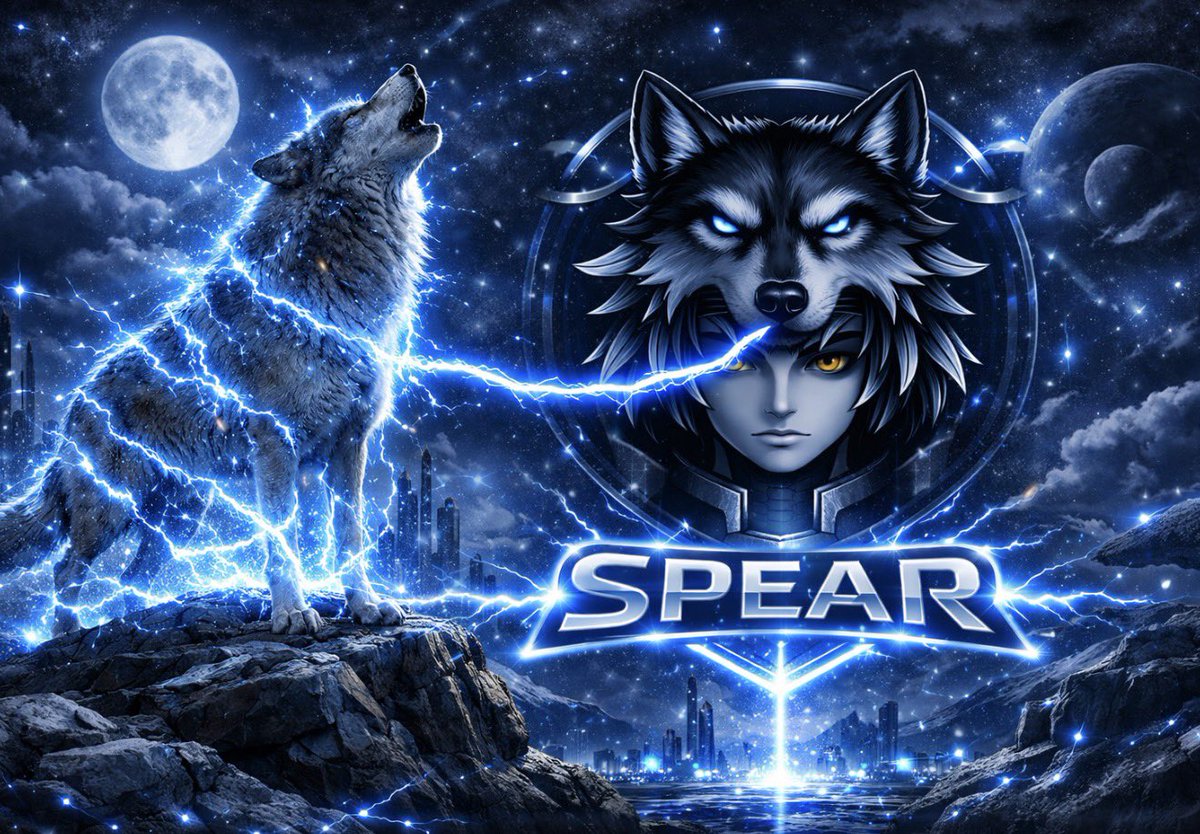 SPEAR tweet media