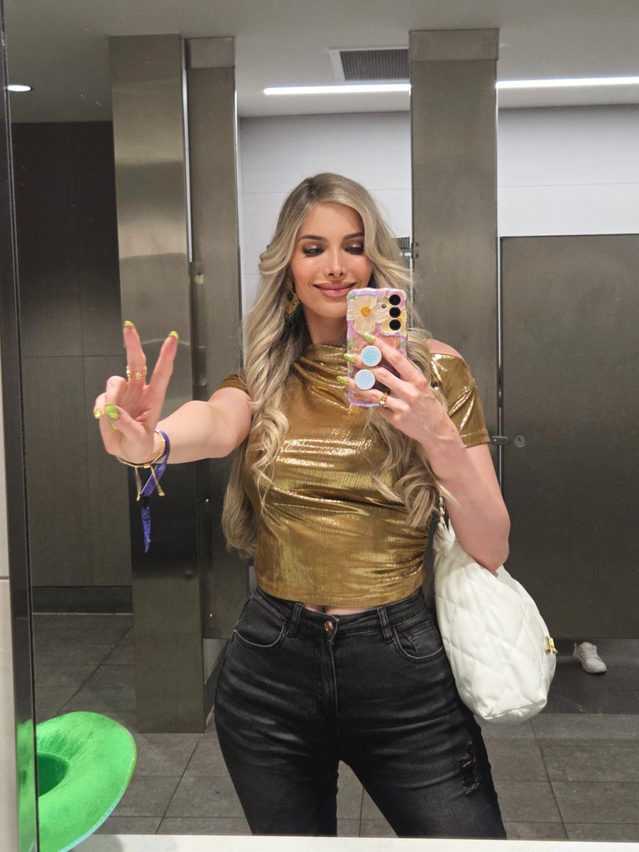 TiPSY Jana 🌼💕 tweet media