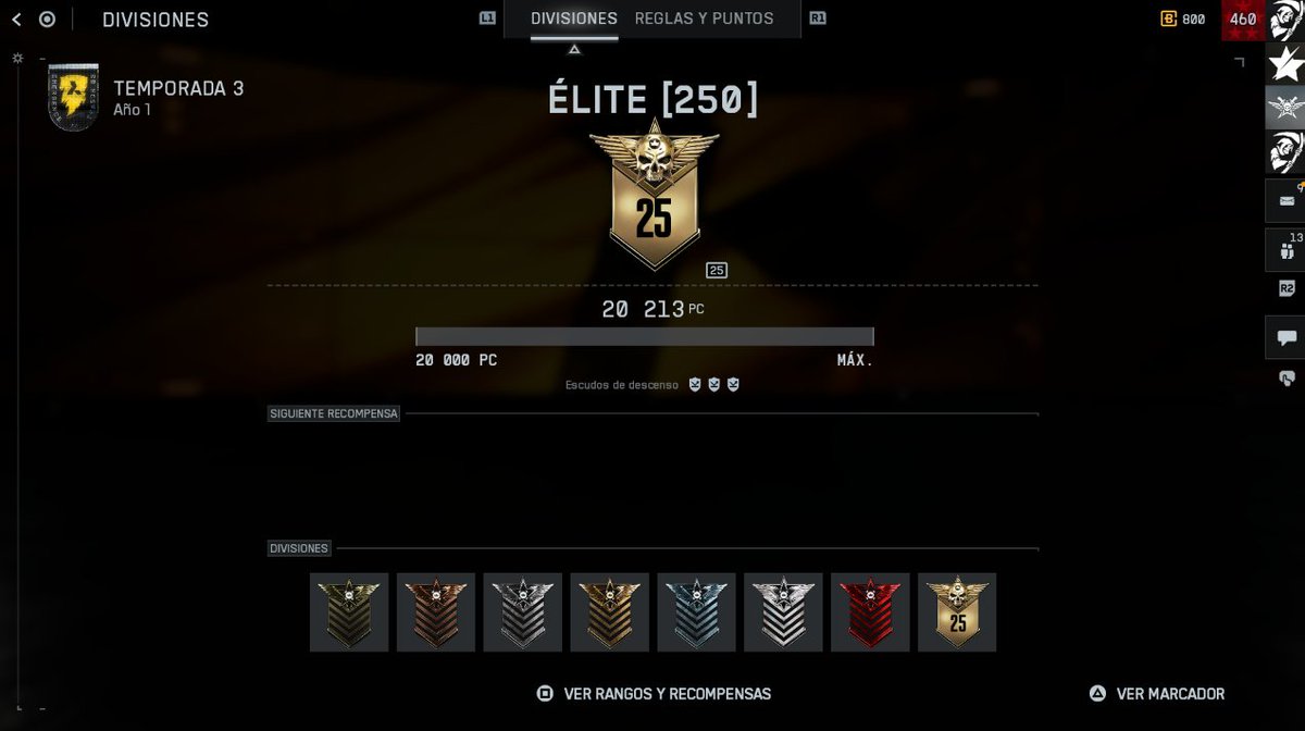 Mexxtinq's tweet photo. LLEGAMOS AL TOP 250 #REDSEC #BATTLEFIELD6 https://t.co/OPmQRG4Dai