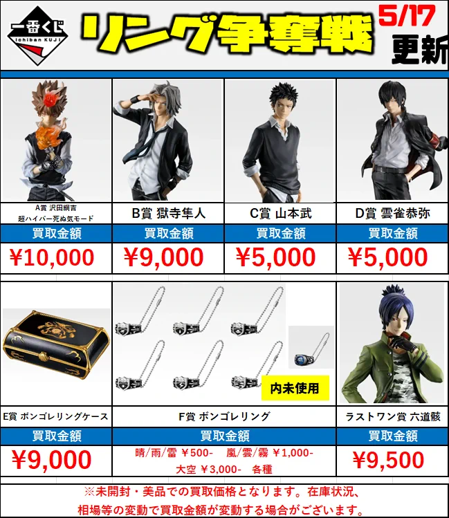アニメフィギュア専門店】おたちゅう。秋葉原1号店 on X: 