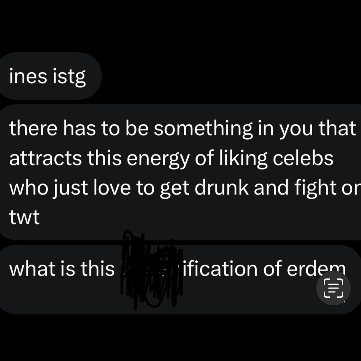 𝒾. tweet media
