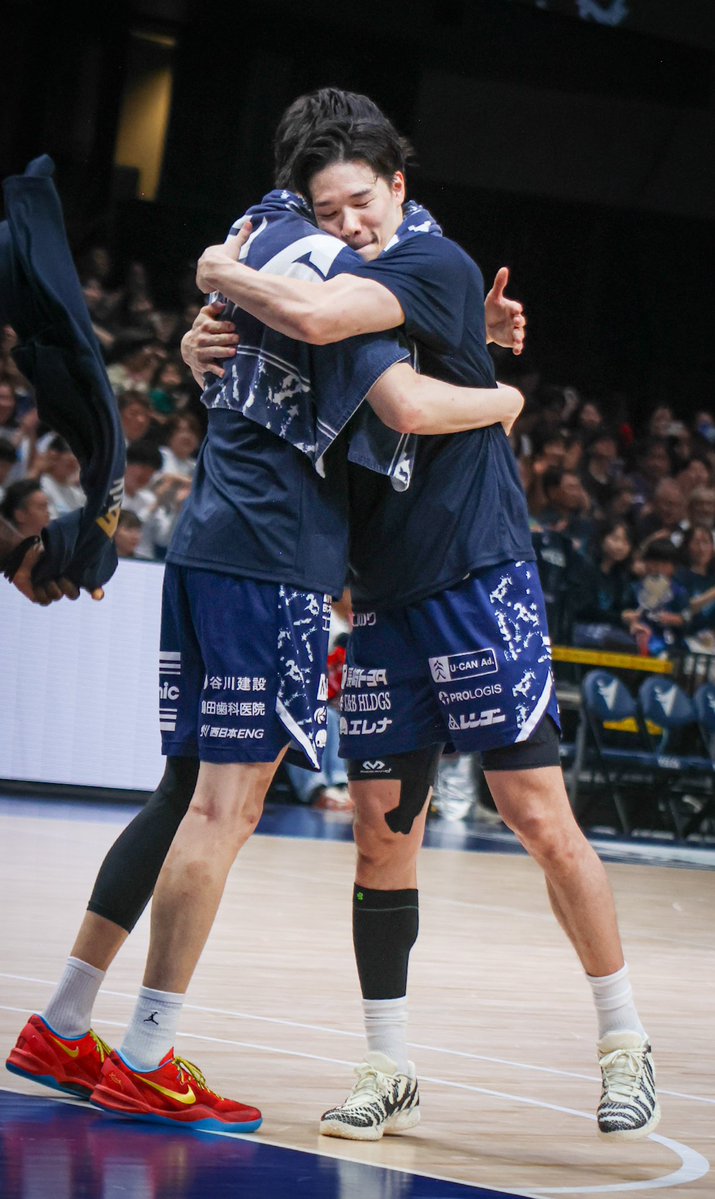 ヒョンジュン‼️ 馬場ちゃんとヒョンジュンの🤗 必ず優勝🏆️掲げようね🙌