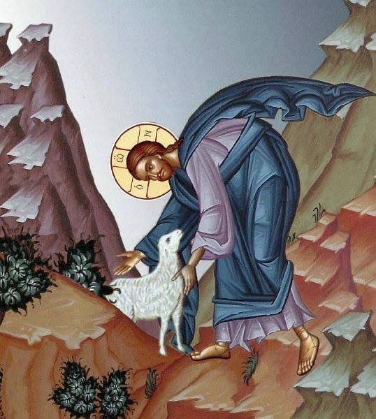 SiegfireDotcom's tweet photo. Lord Jesus Christ, Son of God, have mercy on me a sinner. ☦️📿 https://t.co/BA4WjC1gTI