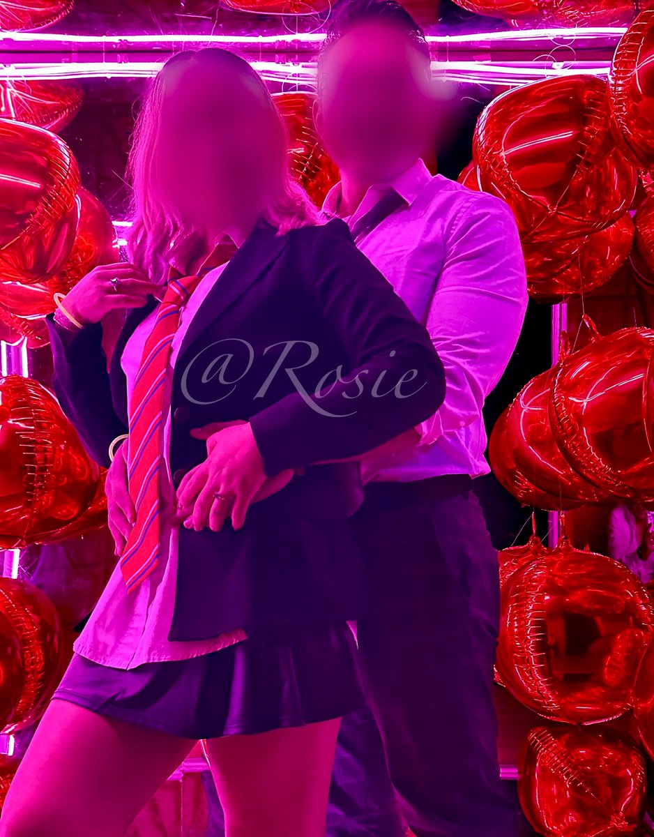 Rose 🦄🌹 tweet media