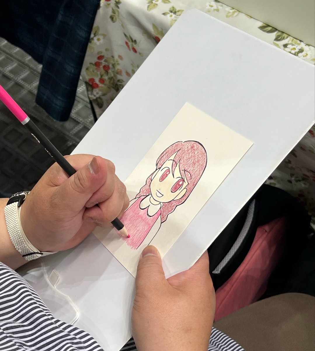 関西コミティア始まってます！ スペースは【U-13】です📢 くぼんぬさん
