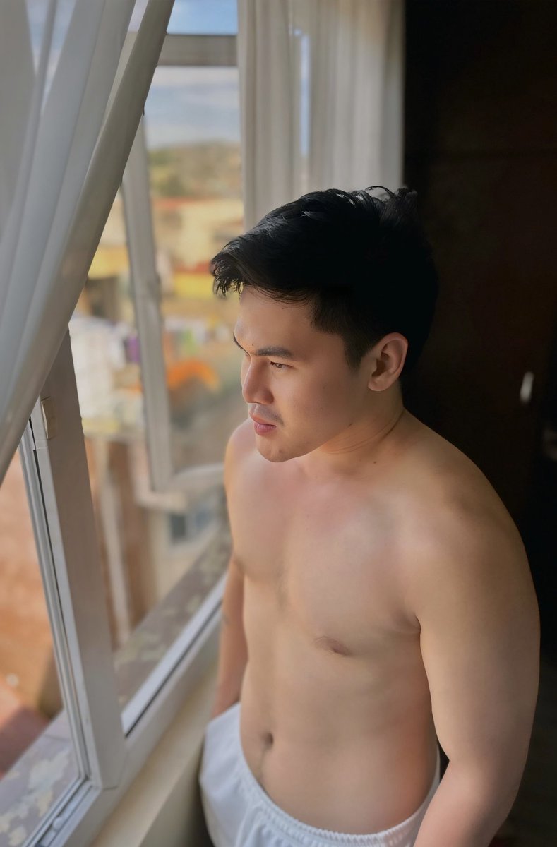JohnAugustinPH's tweet photo. Good Morning ! 💦 https://t.co/Q6Be4ccl86