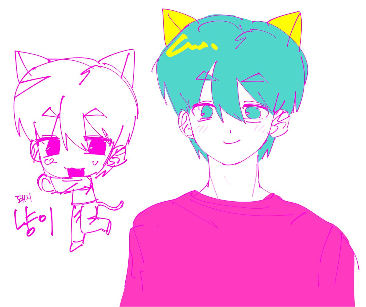 뭄 tweet media