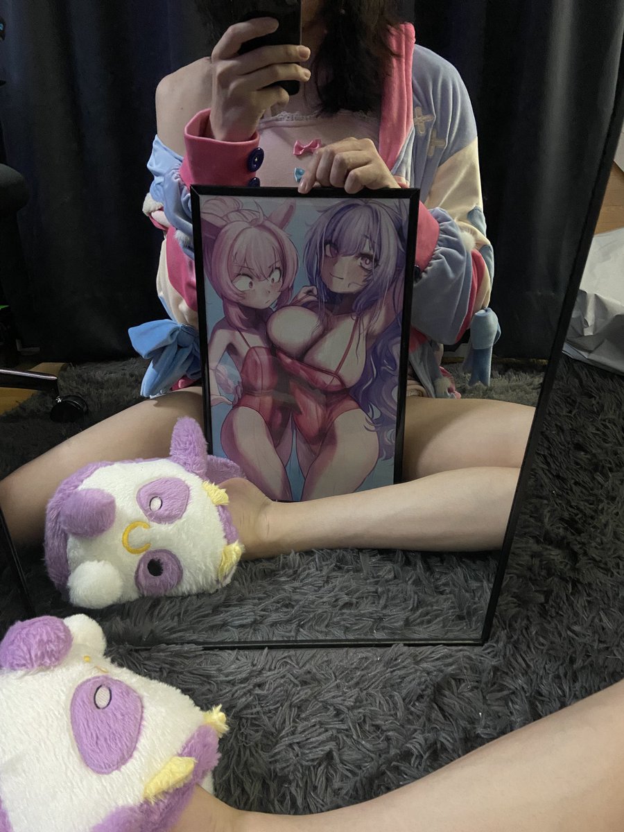 seori tweet media
