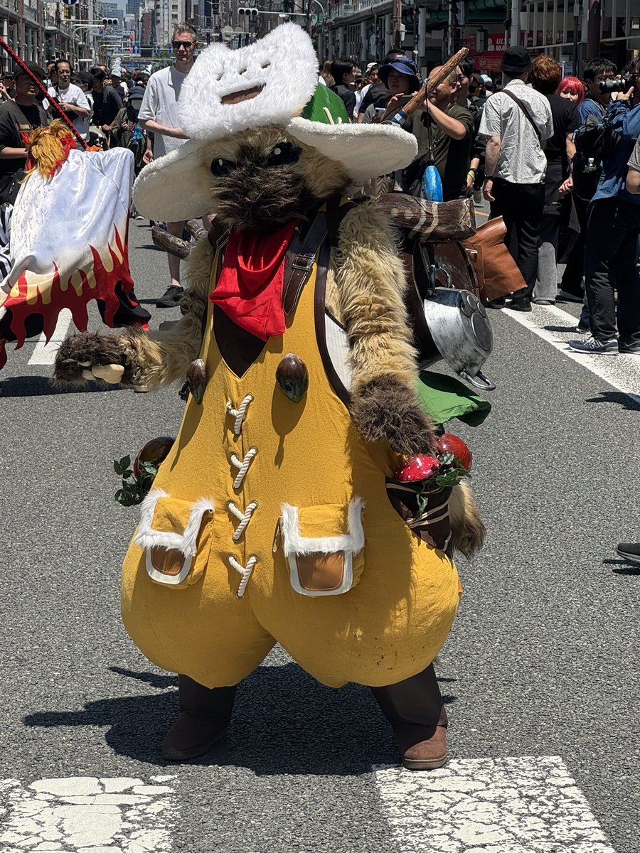 アラタナ tweet media