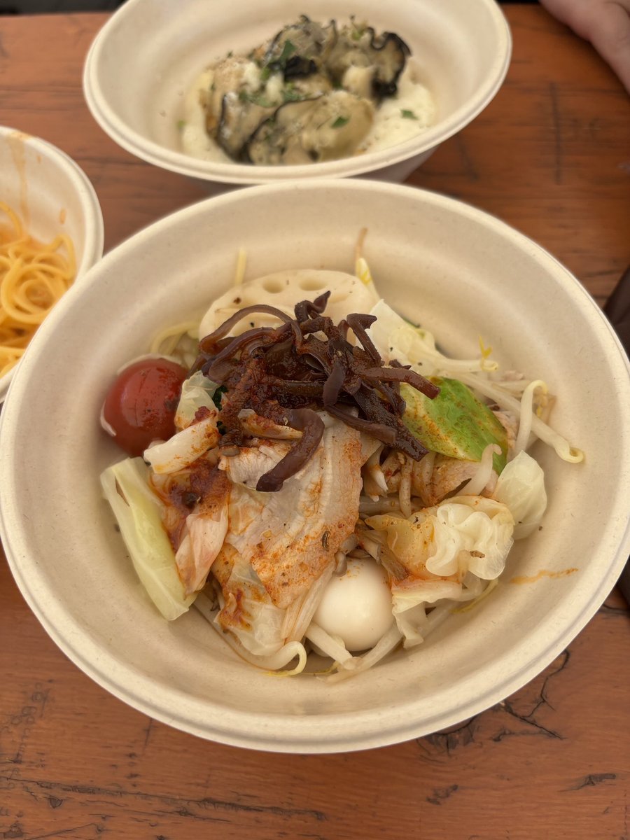 wtpgjmda623's tweet photo. #deliciousmuseum
#Thanks
#GENEI.WAGAN https://t.co/7RYs9pLN8t