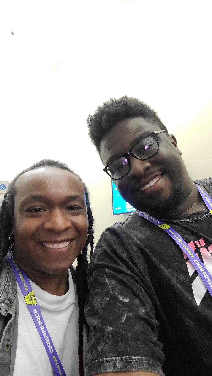 Bruhoff ➡️ Dreamhack ATL tweet media