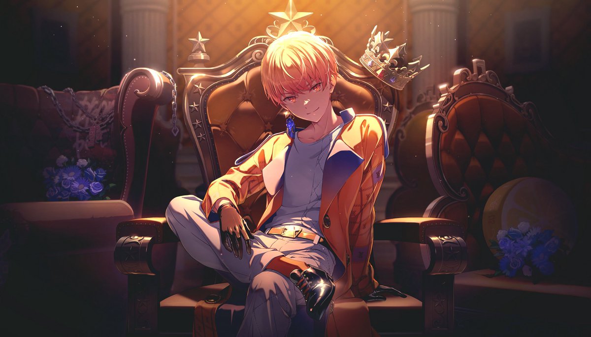 akito (sh)inonome ᛝ (@Akitoshtwt) / Posts / X