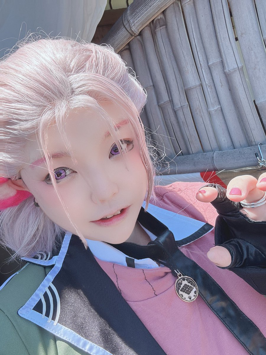 朱音藍斗 tweet media