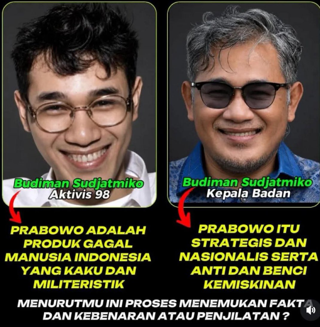 SiraitBatakDusun™️ tweet media