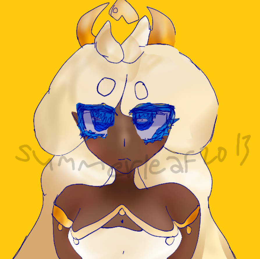 summerleaf2013's tweet photo. which one do you like more.... 🥹
#mozzarellacookie #cookierunkingdom
(( I forgot to watermark it so I added it last second https://t.co/LUa1EAedxb