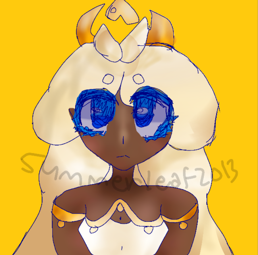 summerleaf2013's tweet photo. which one do you like more.... 🥹
#mozzarellacookie #cookierunkingdom
(( I forgot to watermark it so I added it last second https://t.co/LUa1EAedxb
