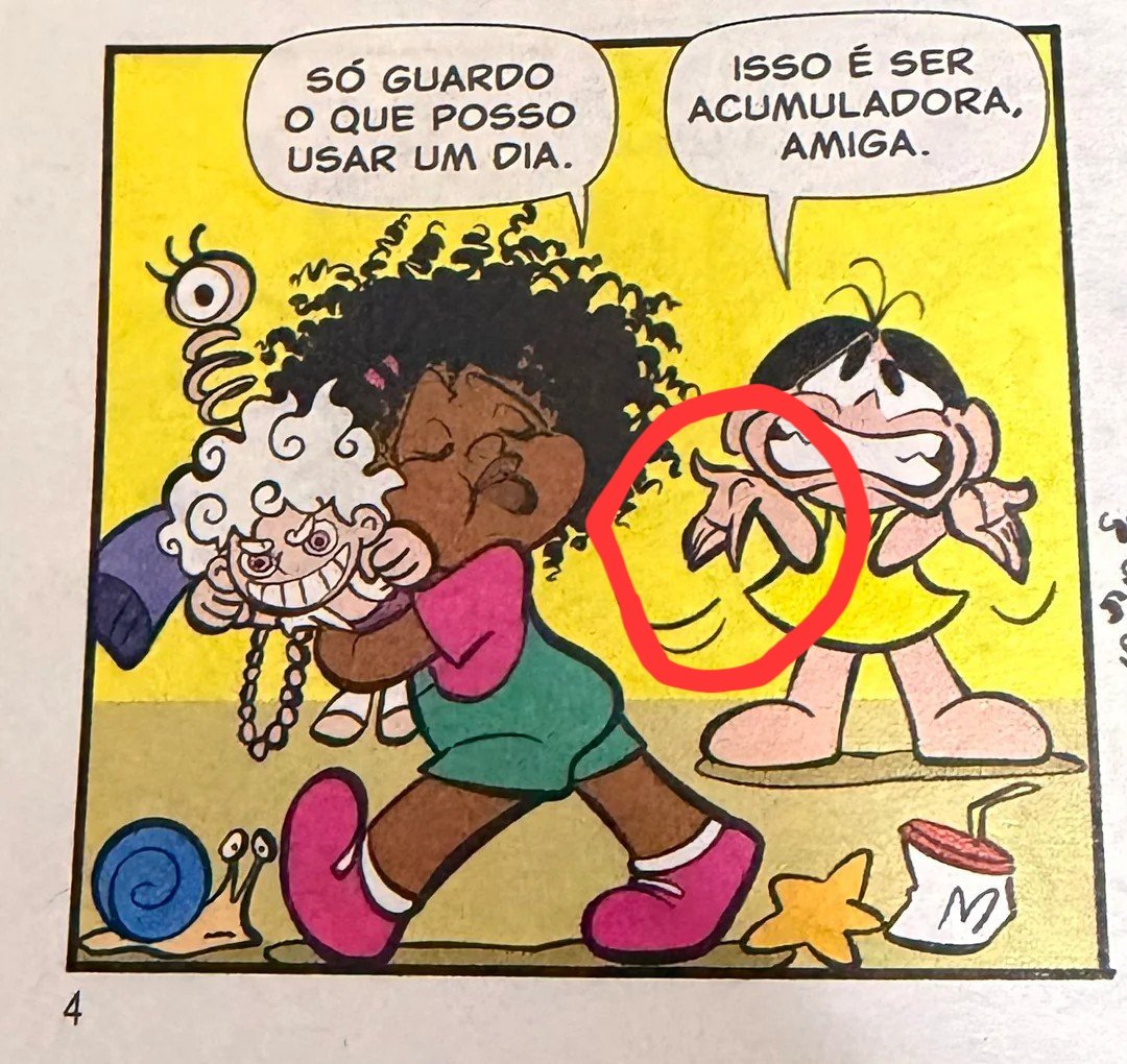 oneeye_witch's tweet photo. @luankct talvez eu estaja ficando louca https://t.co/JHIR8yREZp
