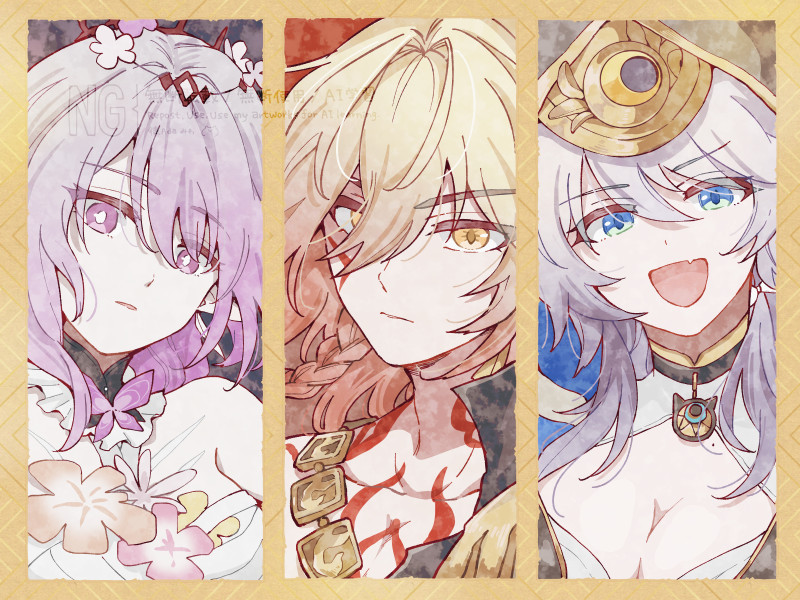みわ tweet media