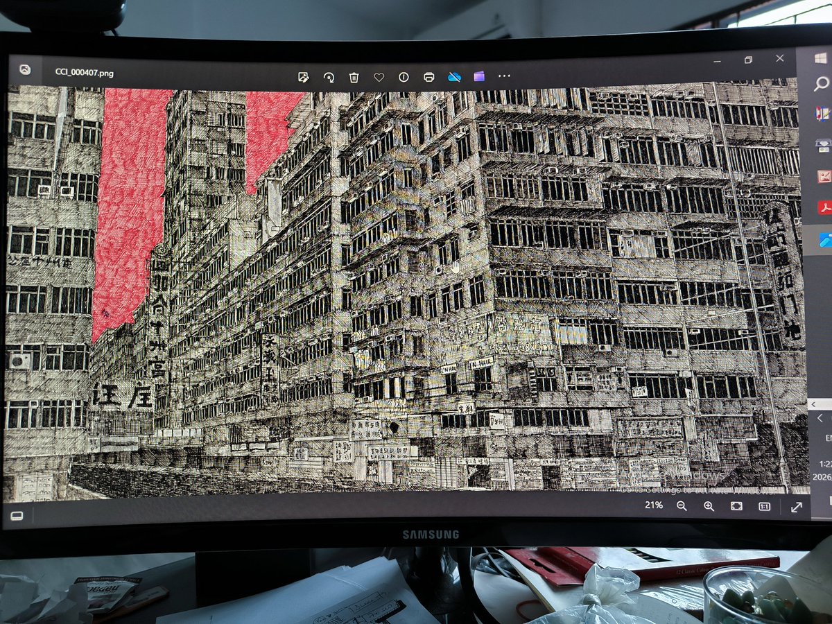 sat_suntuk_'s tweet photo. Scanning https://t.co/Ezn9s2sRT2