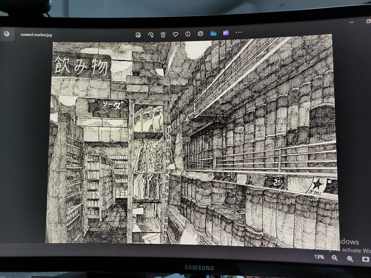 sat_suntuk_'s tweet photo. Scanning https://t.co/Ezn9s2sRT2
