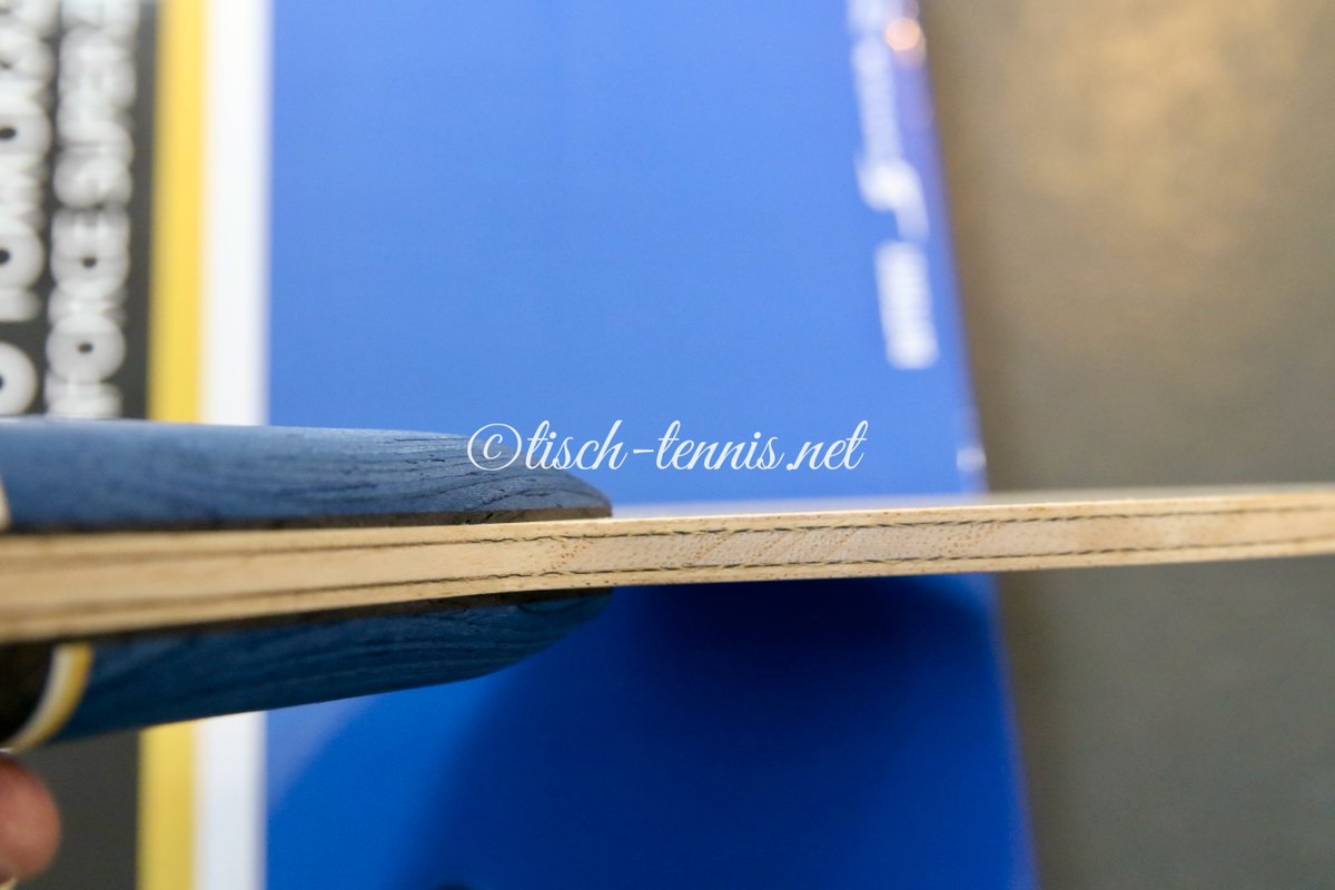 tabletenniskids's tweet photo. #Butterfly #張本インナーフォースZLC #スーパーZLC 
ラケットは完全に沼っていますが方向性が決まってきました。
競技として、コルベル、丹羽孝希Woodn なんかの木材を使っている時期が長かったのでどうやら私は木材っ子のようです。
打ち比べしたら、インナーがいい感じ
#tabletennis #tischtennis https://t.co/9y0iSoDxoE