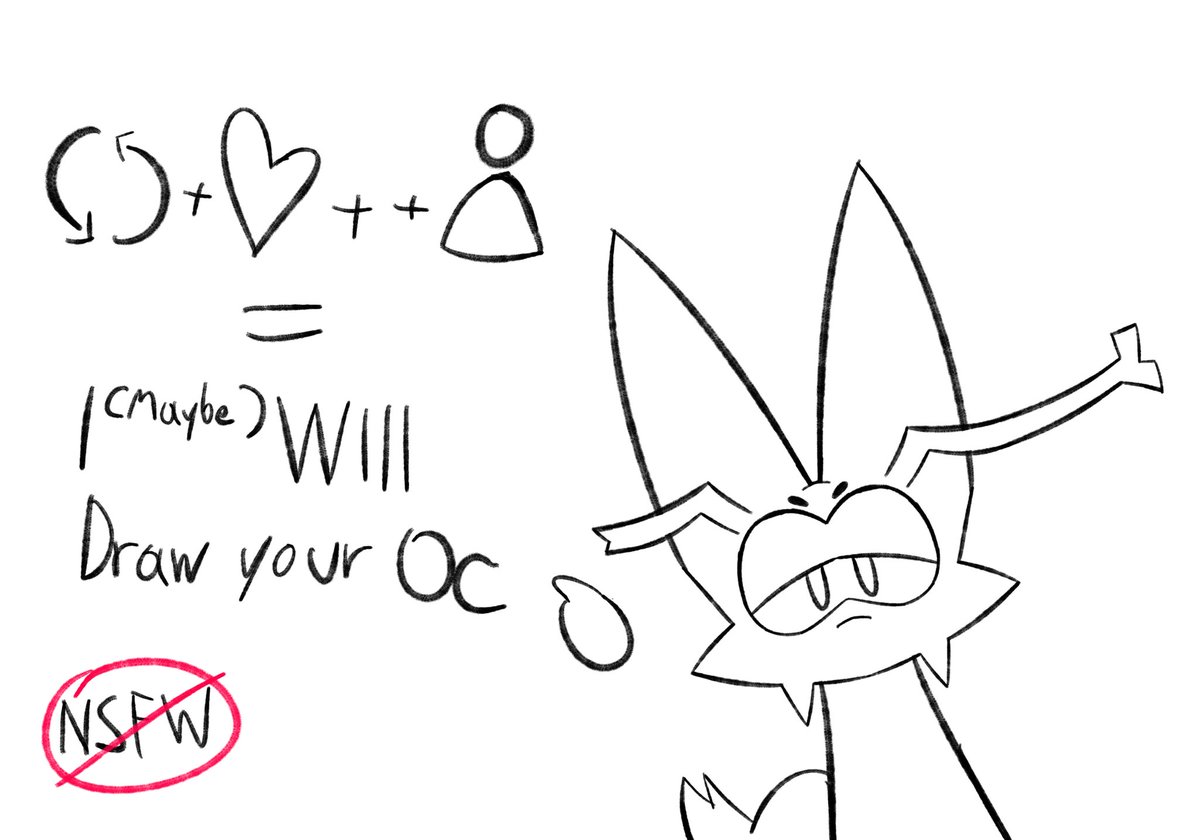 ◇《ØNIKY DOODLES》◇ tweet media