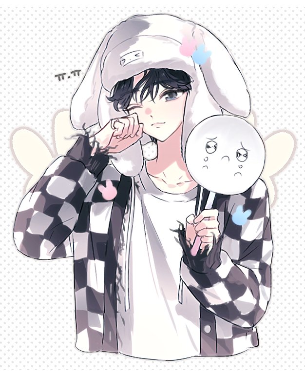 kisshuuu tweet media