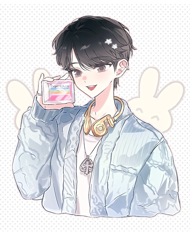 kisshuuu tweet media