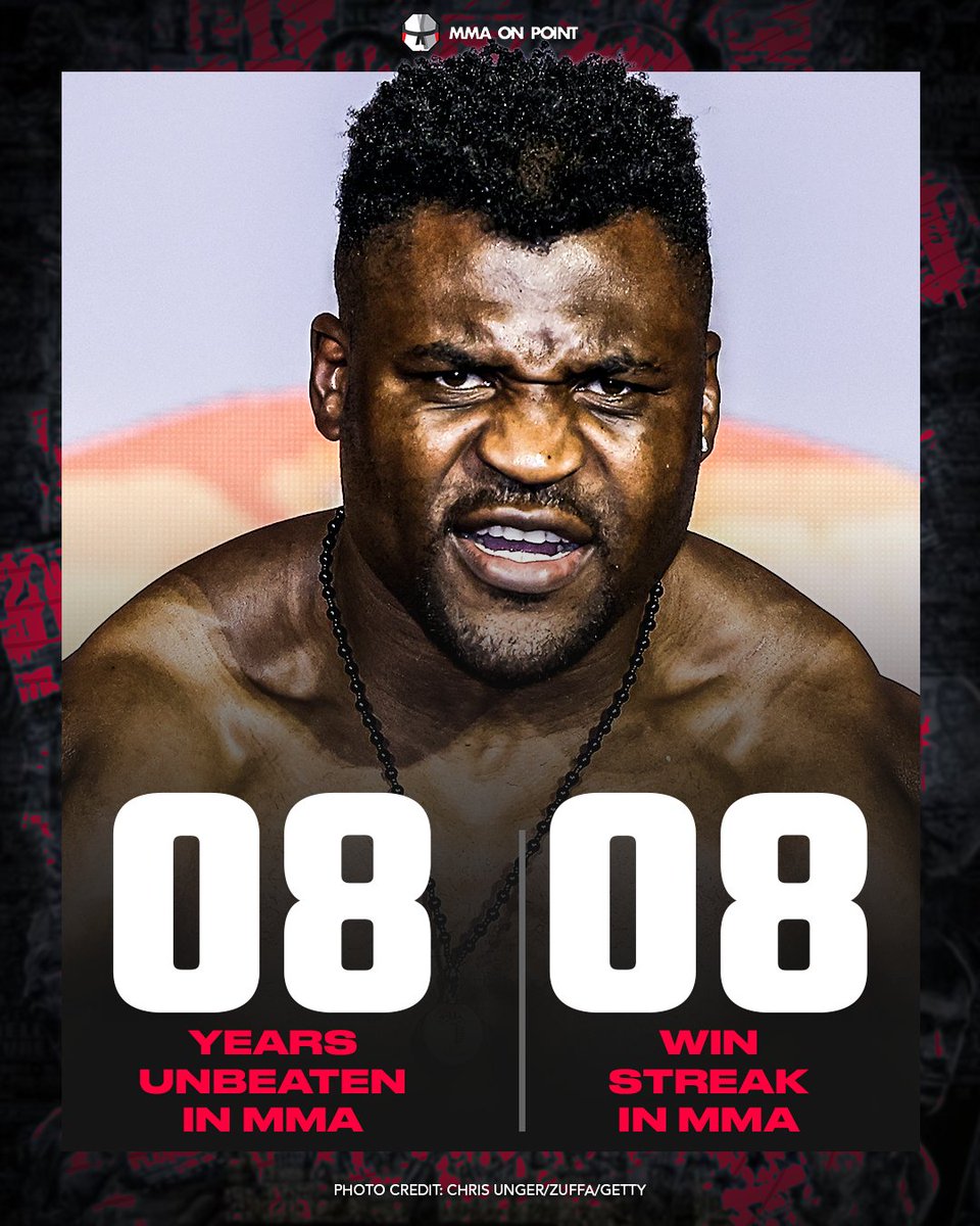 MMA On Point tweet media
