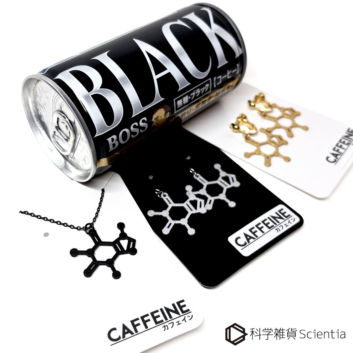 corvus⌬科学雑貨Scientia tweet media