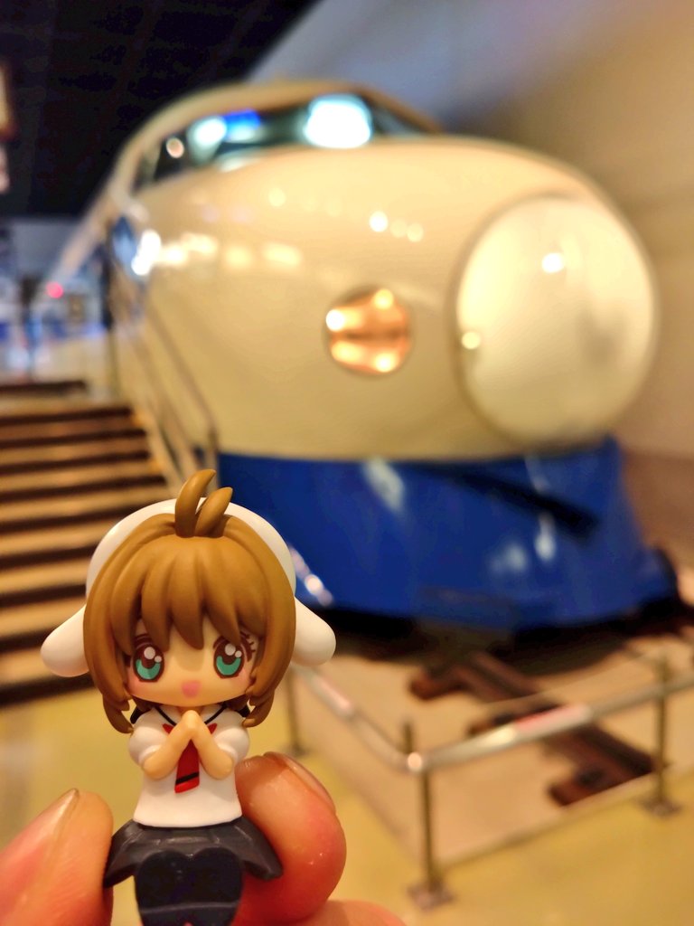 大宮いずみ tweet media