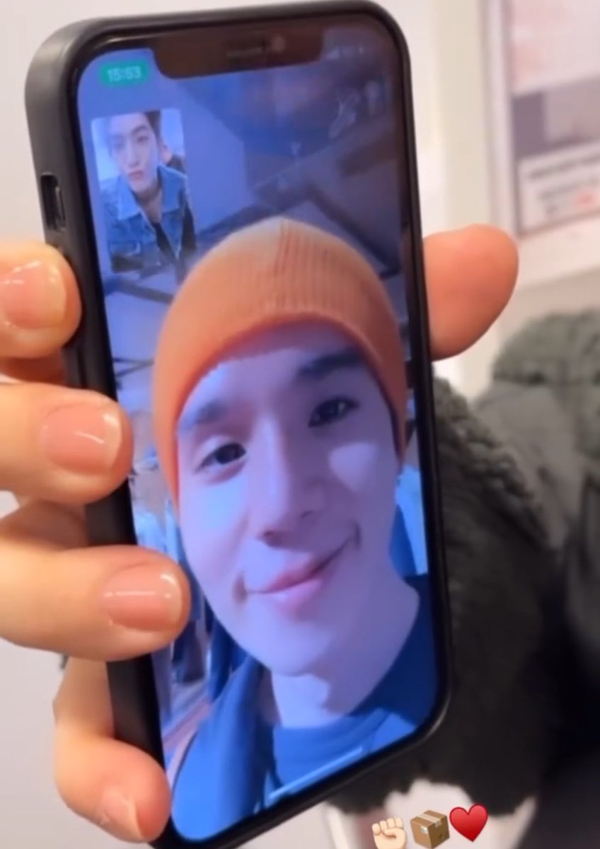 เฟ๋ว 🍊. ˚◞♡ tweet media