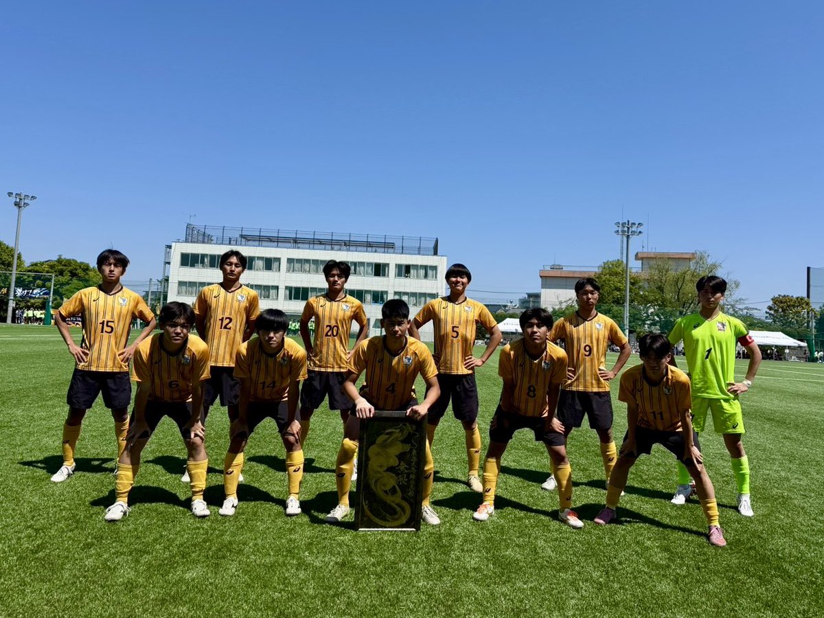 東海大学付属高輪台高等学校サッカー部〈公式〉 (@TFC_TAKANAWADAI