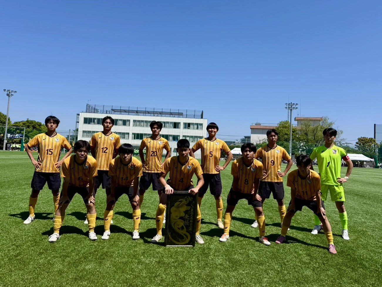 東海大学付属高輪台高等学校サッカー部〈公式〉 on X: 