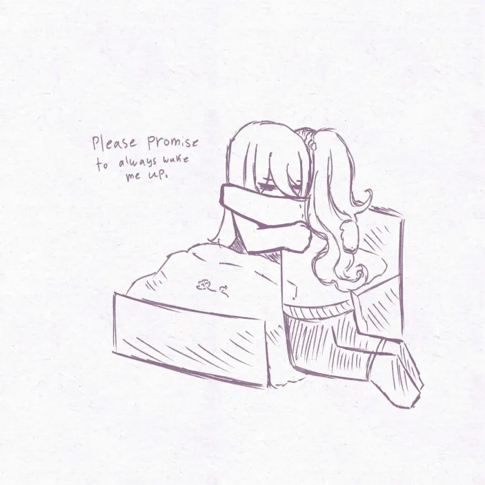 Yuwuki tweet media