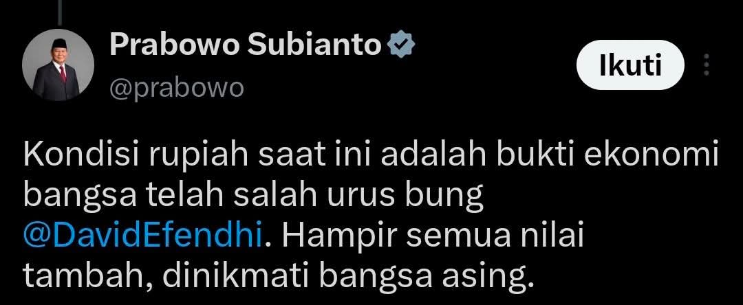 Nêng Añyâr ﷽ tweet media