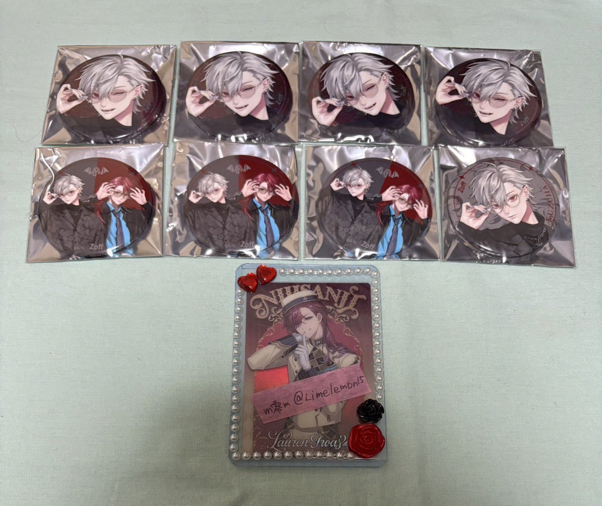 m零m tweet media