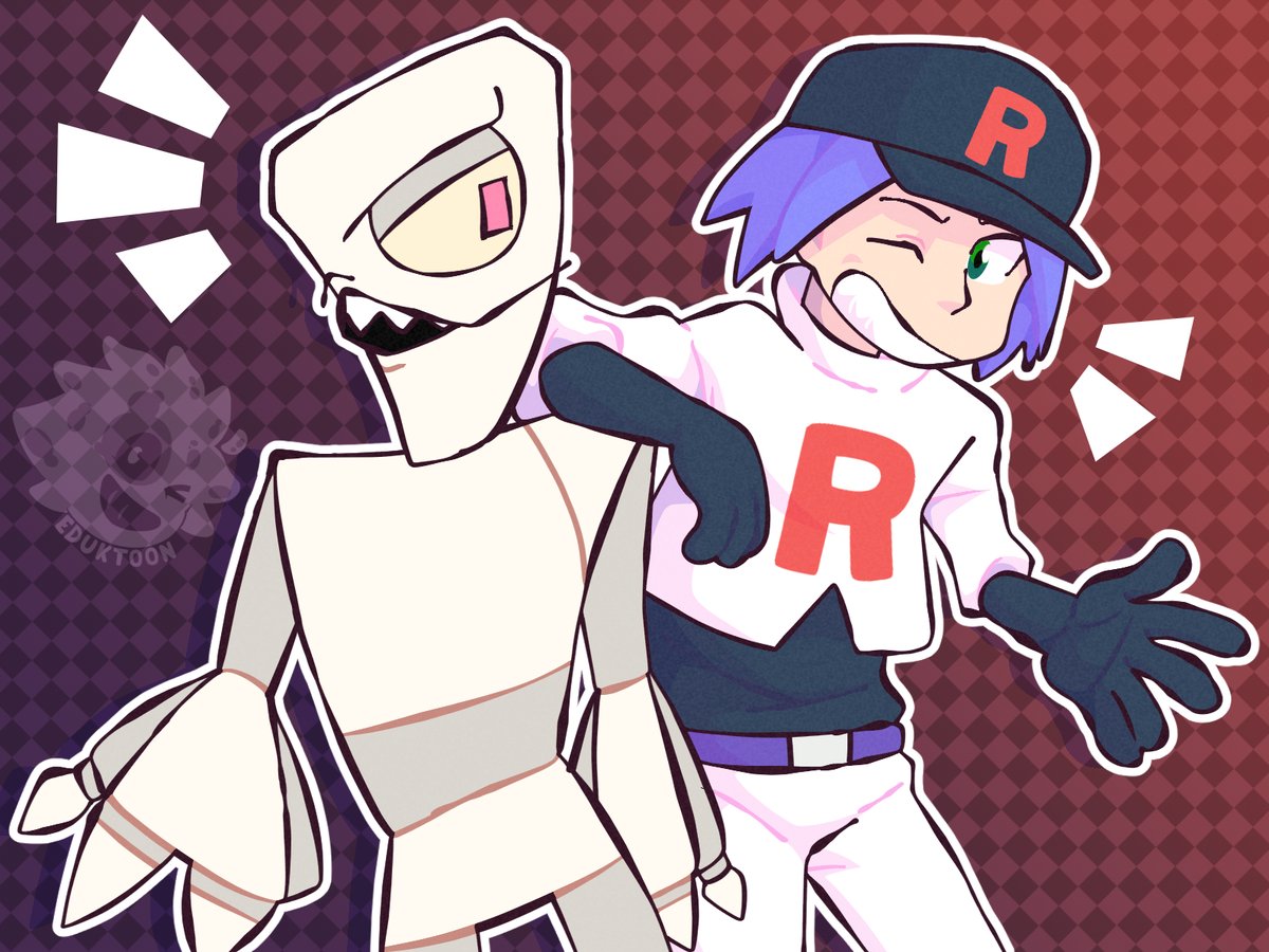 ⭐EduKToon⭐||‼️COMMISSION OPEN‼️ tweet media