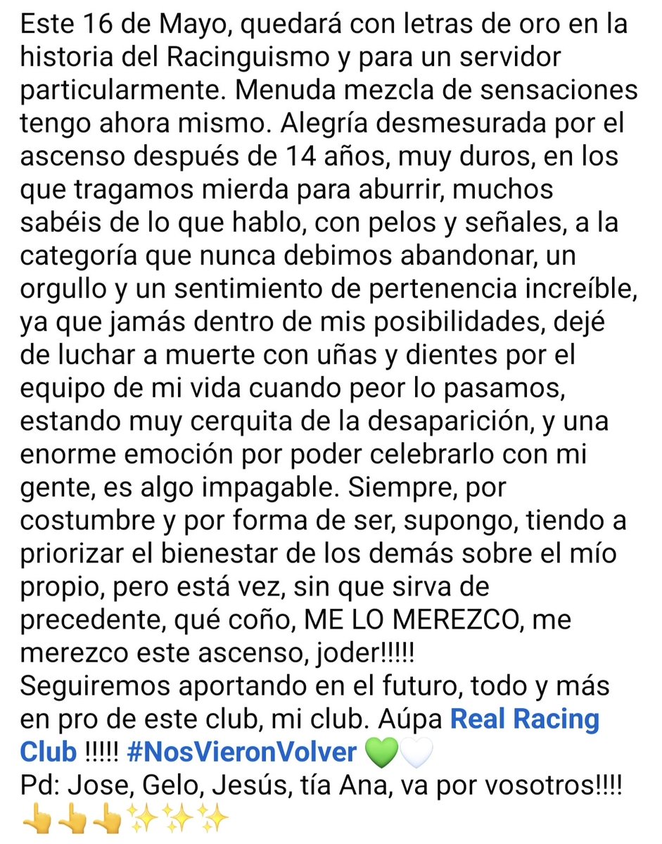 Javi Gutiérrez tweet media