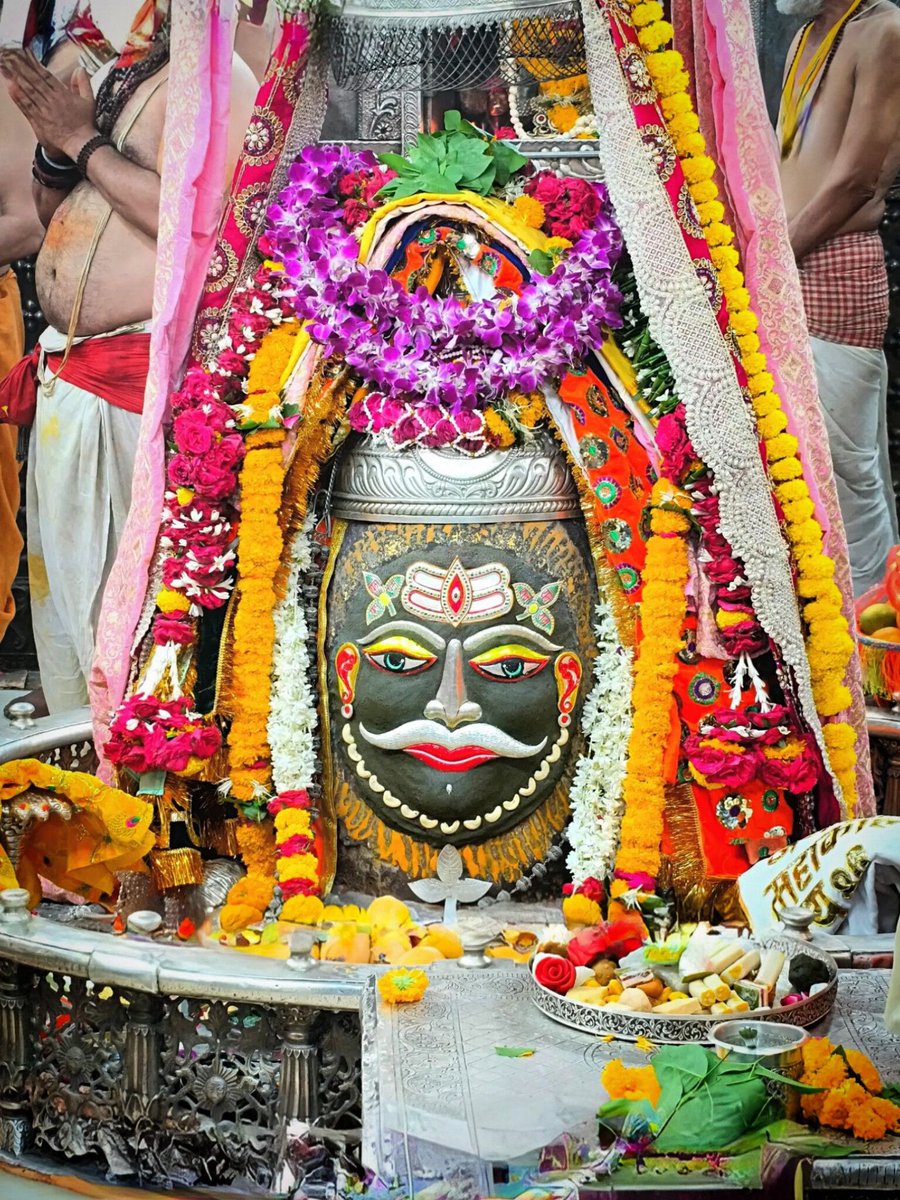 12 Jyotirlingas Of Mahadev tweet media